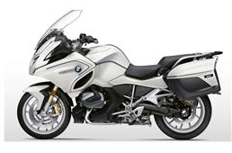 BMW Motorrad launches Touring range in India starting at ...